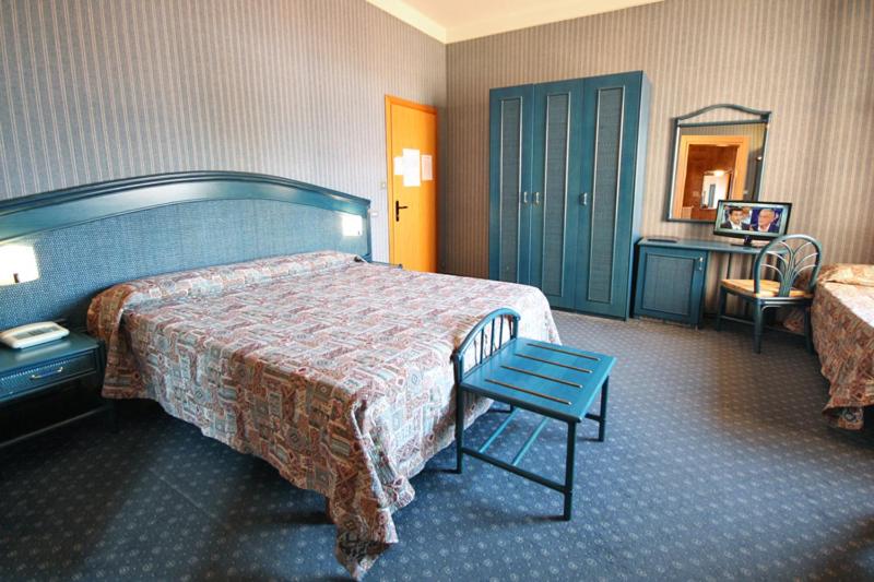 בית מלון כפרי Kristina