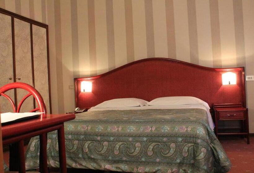 בית מלון כפרי Kristina