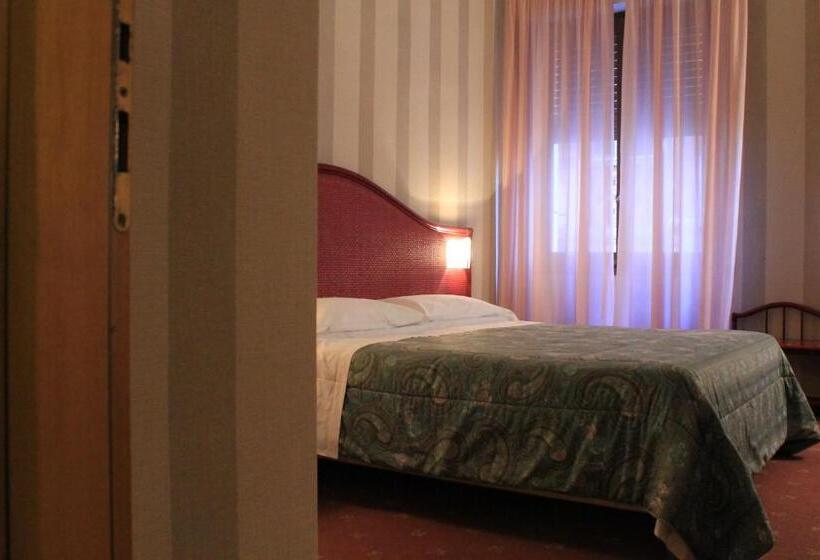 בית מלון כפרי Kristina