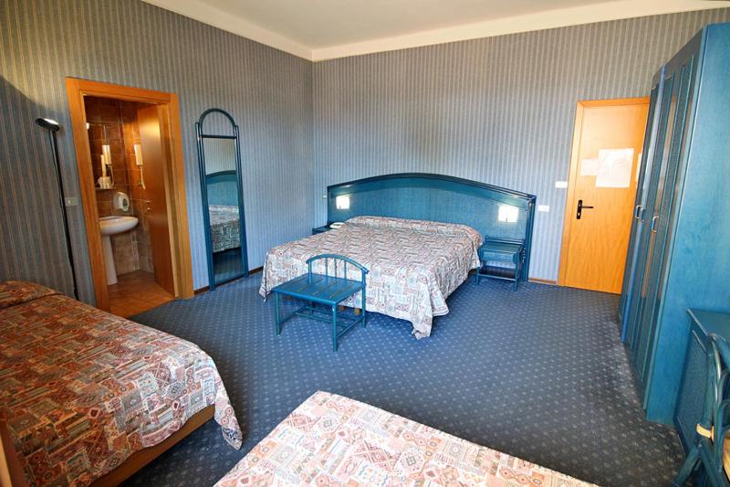 בית מלון כפרי Kristina