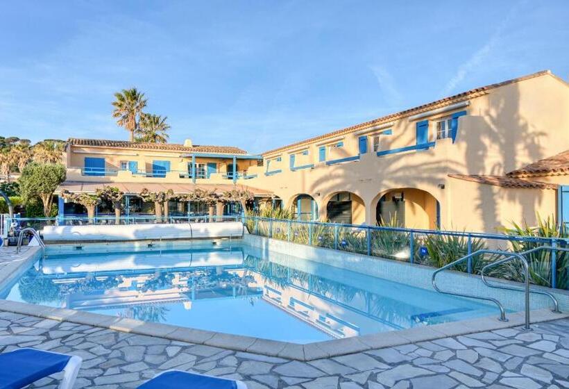 ホテル La Nartelle