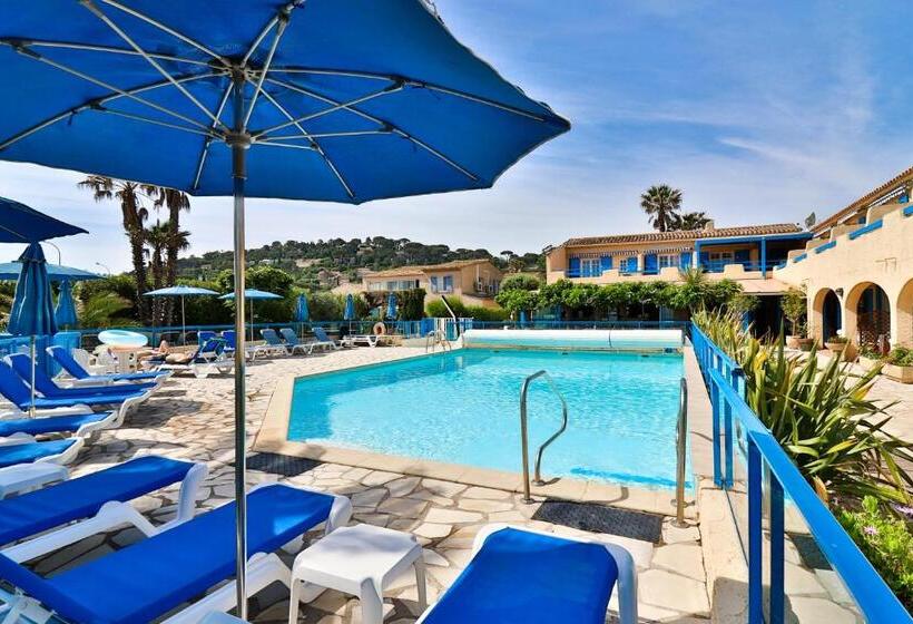 ホテル La Nartelle