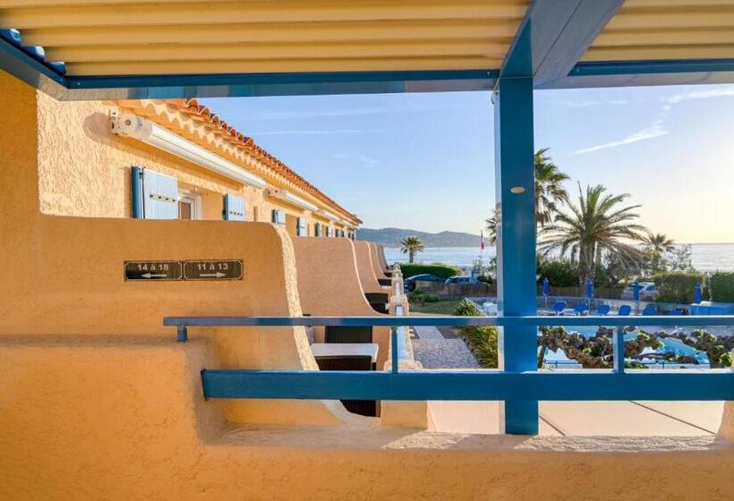 ホテル La Nartelle