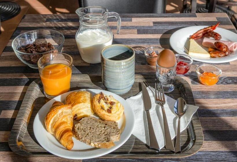 ホテル La Nartelle