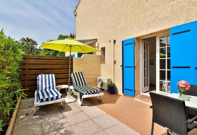 ホテル La Nartelle