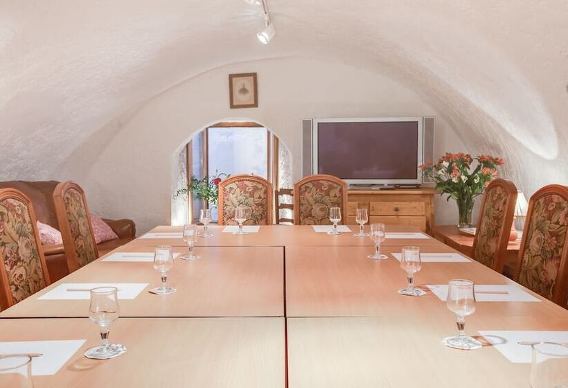 ホテル L Auberge Du Choucas