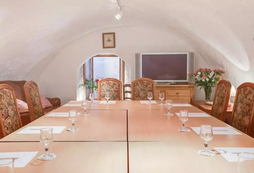 酒店 L Auberge Du Choucas