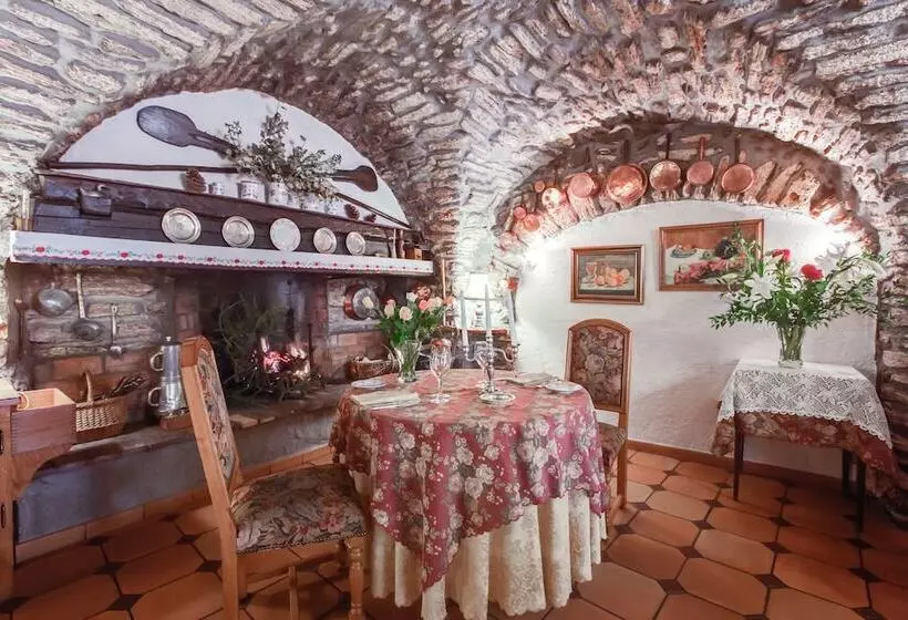 酒店 L Auberge Du Choucas