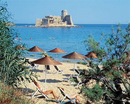 فندق Le Castella