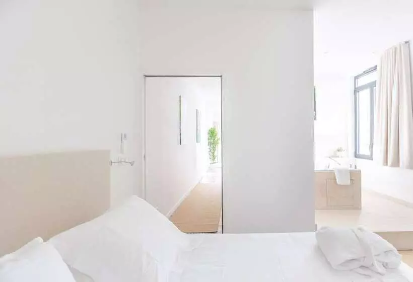 호텔 Le Roquebrune