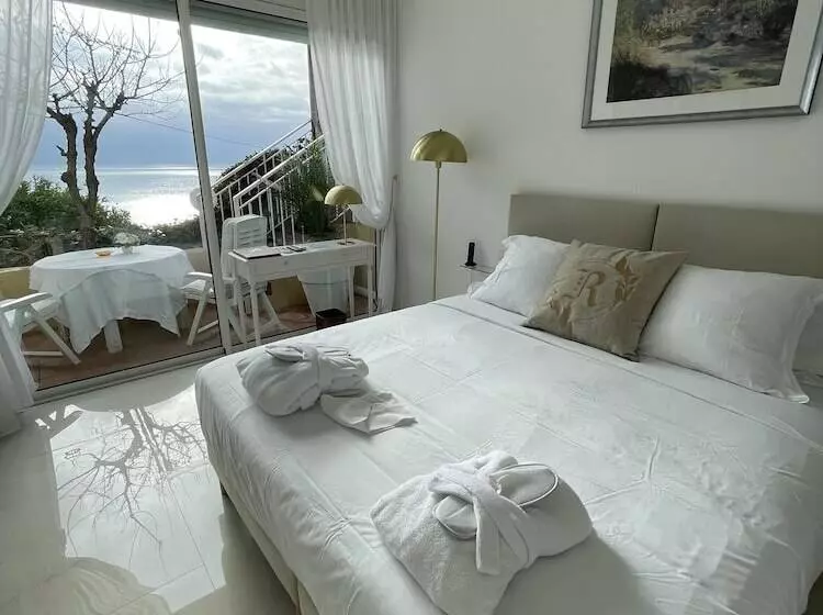 호텔 Le Roquebrune