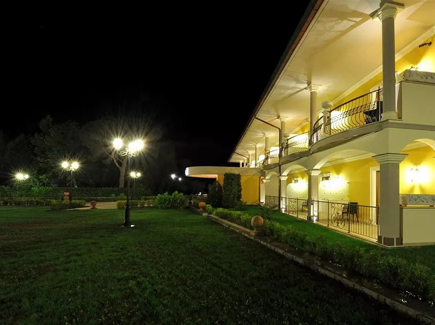 Lido Camping Village