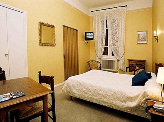 בית מלון כפרי Saint Clair