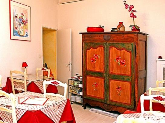 בית מלון כפרי Saint Clair