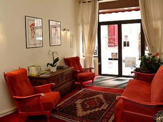 בית מלון כפרי Saint Clair