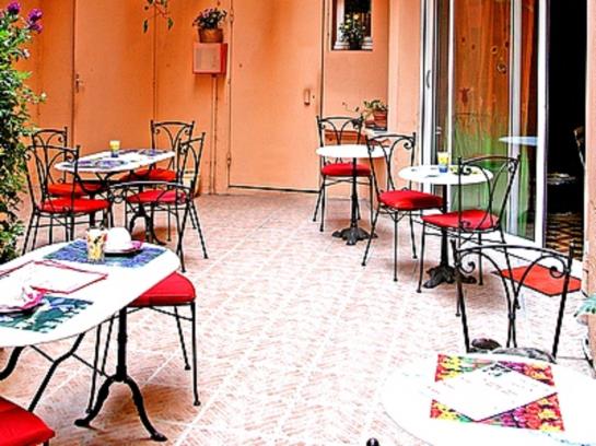 בית מלון כפרי Saint Clair