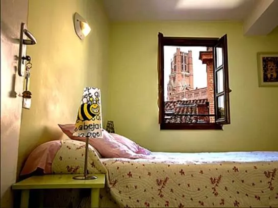 בית מלון כפרי Saint Clair