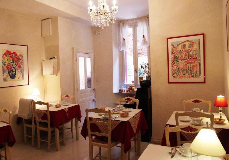 בית מלון כפרי Saint Clair