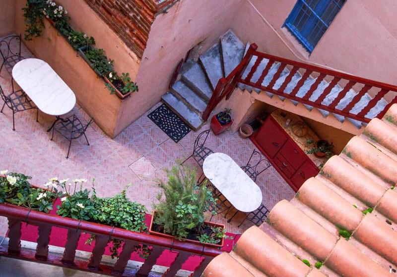 בית מלון כפרי Saint Clair