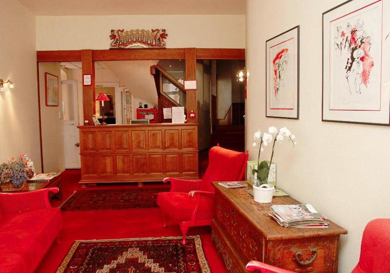 בית מלון כפרי Saint Clair