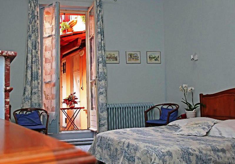 בית מלון כפרי Saint Clair