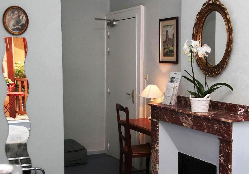 בית מלון כפרי Saint Clair