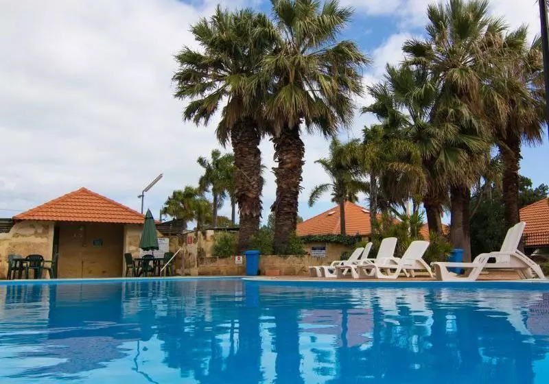 ホテル Mandurah Holiday Village