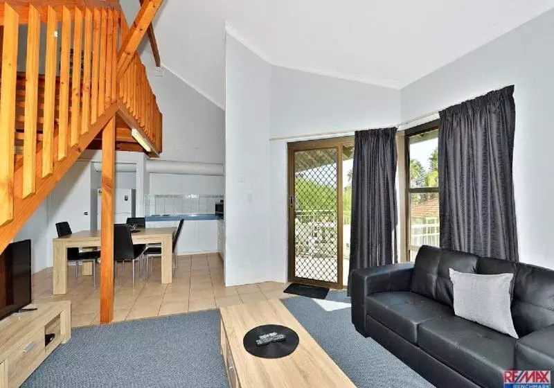 ホテル Mandurah Holiday Village