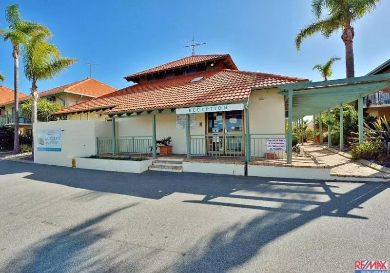 ホテル Mandurah Holiday Village