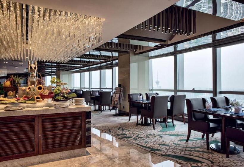 Отель Minyoun Chengdu Dongda