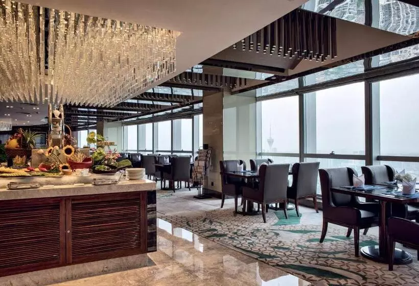 Отель Minyoun Chengdu Dongda