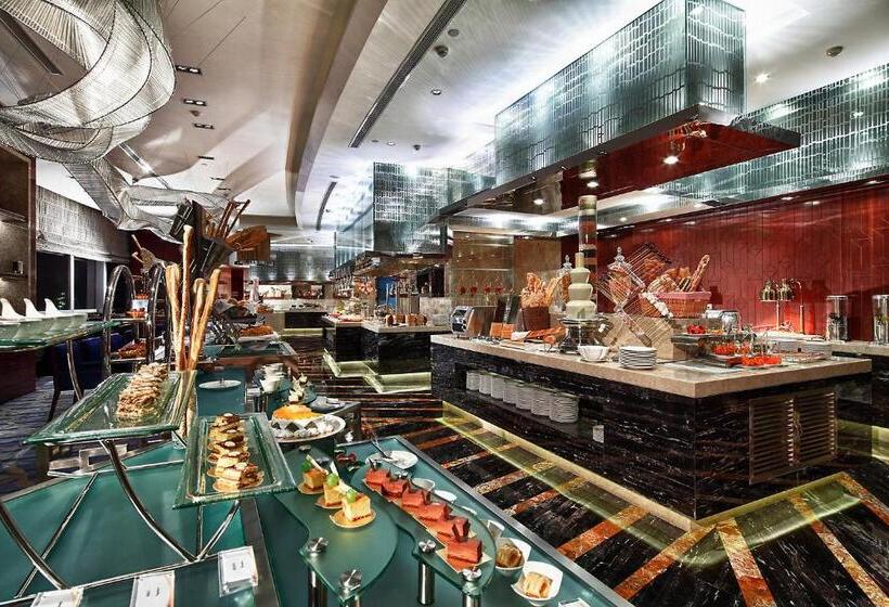 Отель Minyoun Chengdu Dongda