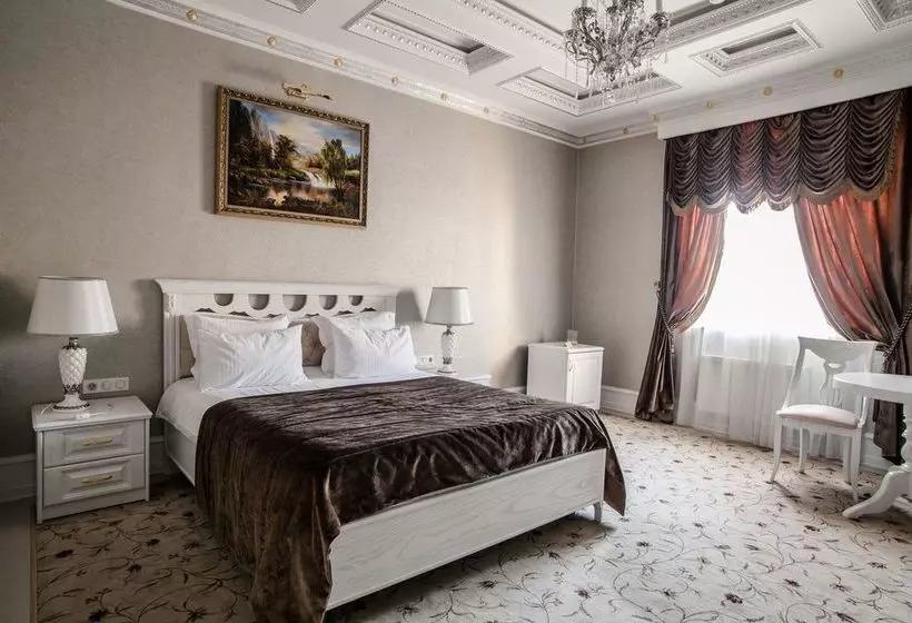 هتل Nabat Palace