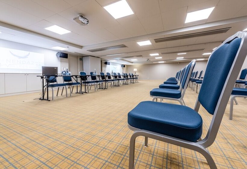 فندق Nendaz 4 Vallées & Spa 4 Superior