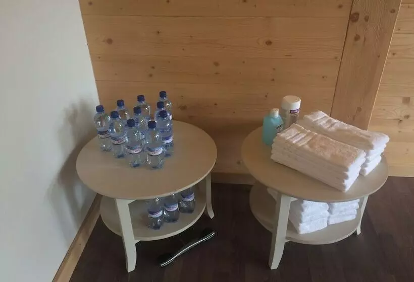 Hotel Nendaz 4 Vallées & Spa 4 Superior