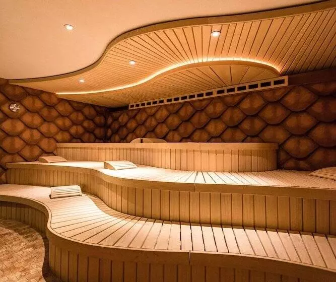 Hotel Nendaz 4 Vallées & Spa 4 Superior