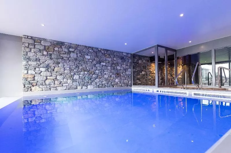 Hotel Nendaz 4 Vallées & Spa 4 Superior