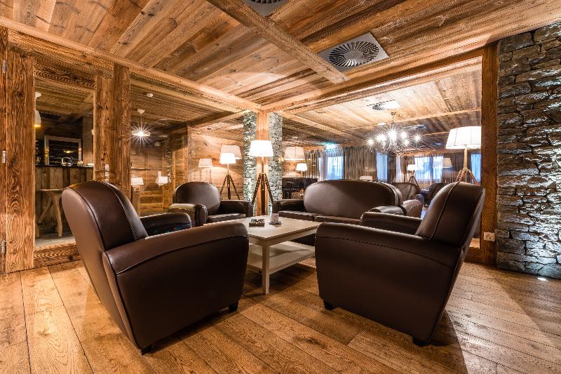 فندق Nendaz 4 Vallées & Spa 4 Superior