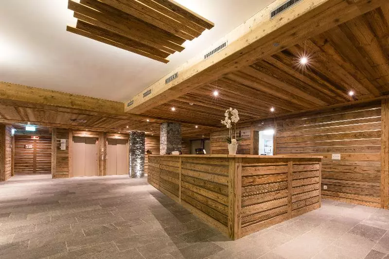 Hotel Nendaz 4 Vallées & Spa 4 Superior