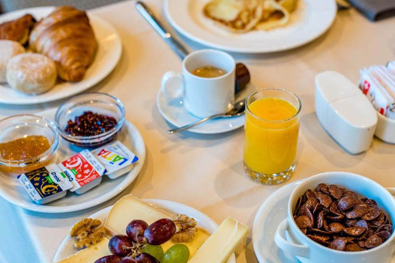 فندق Nendaz 4 Vallées & Spa 4 Superior