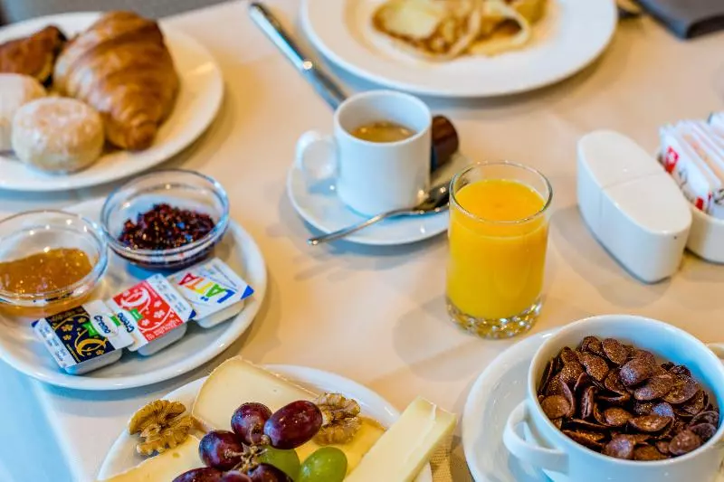 Hotel Nendaz 4 Vallées & Spa 4 Superior