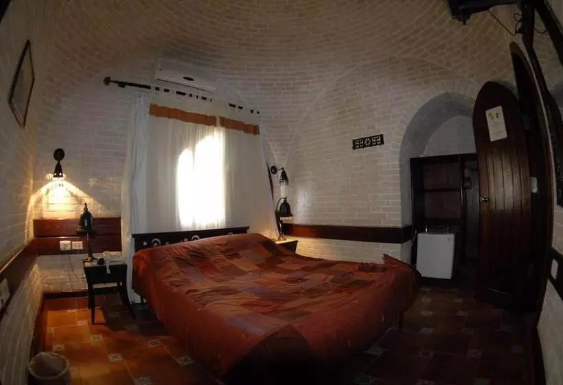 Szálloda Nesima Resort