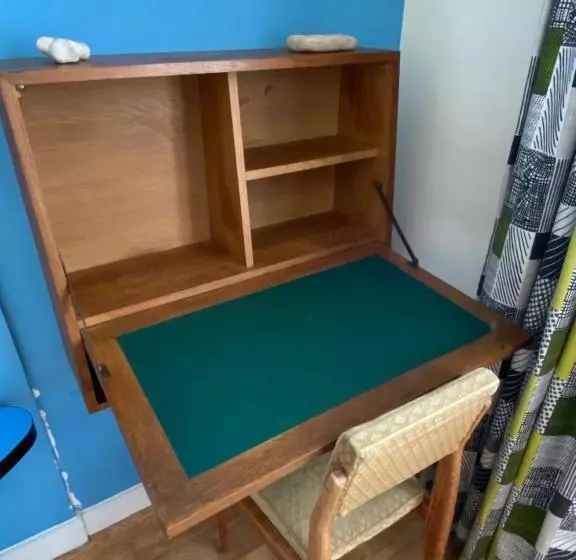 Szálloda Oscar Hôtel Le Havre Centre