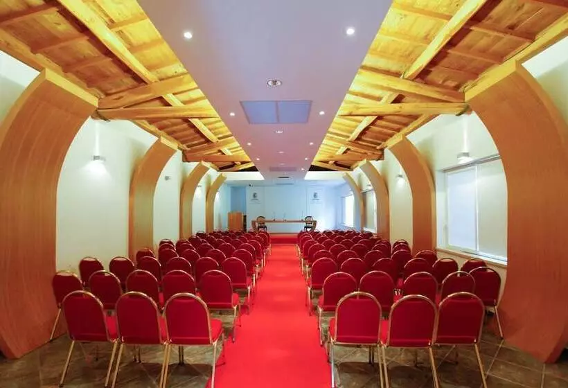 Park Hotel Villa Potenziani