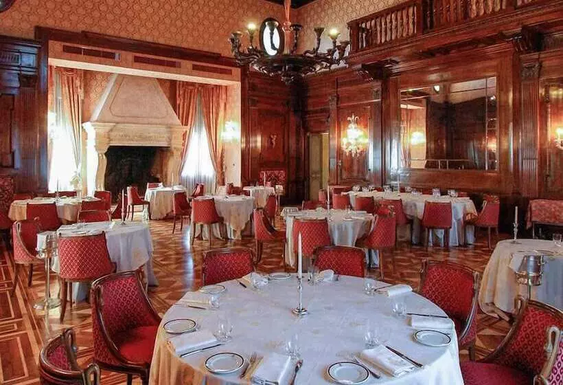 Park Hotel Villa Potenziani