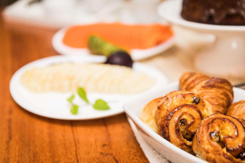 هتل Pousada Encantare