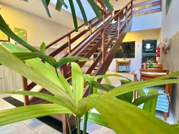 هتل Pousada Encantare