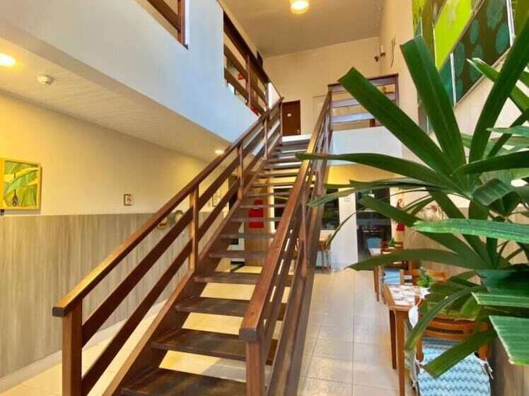 هتل Pousada Encantare