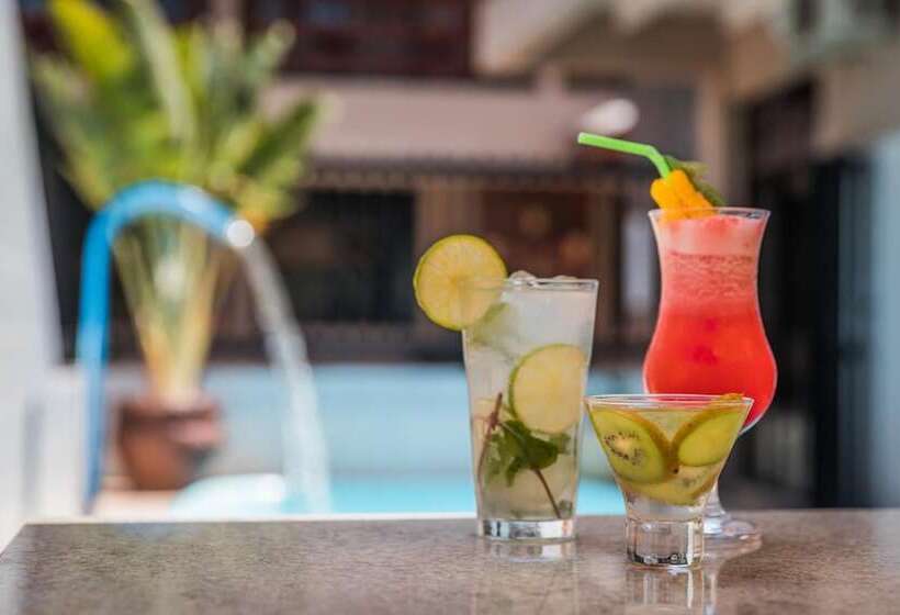 هتل Pousada Encantare