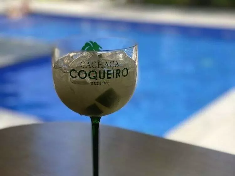 Отель Pousada Paisagem